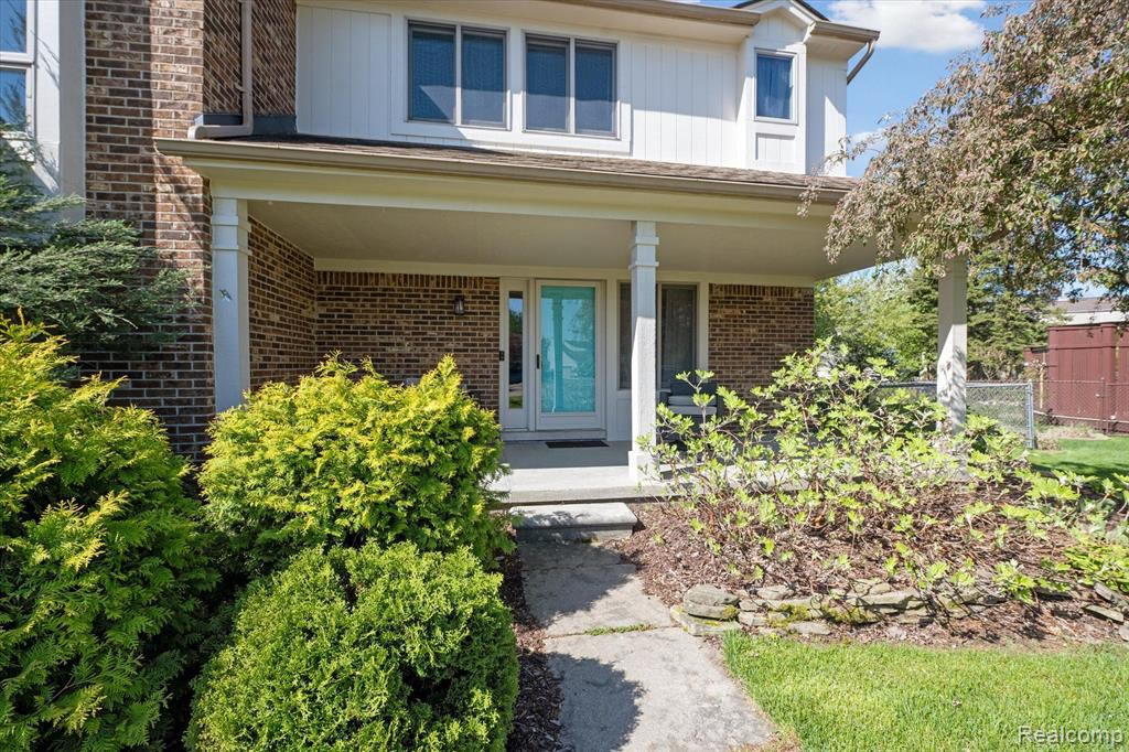 1109 CELINA, Canton, MI 48187 — Photo 2