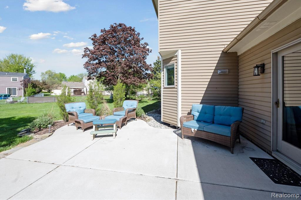 1109 CELINA, Canton, MI 48187 — Photo 31