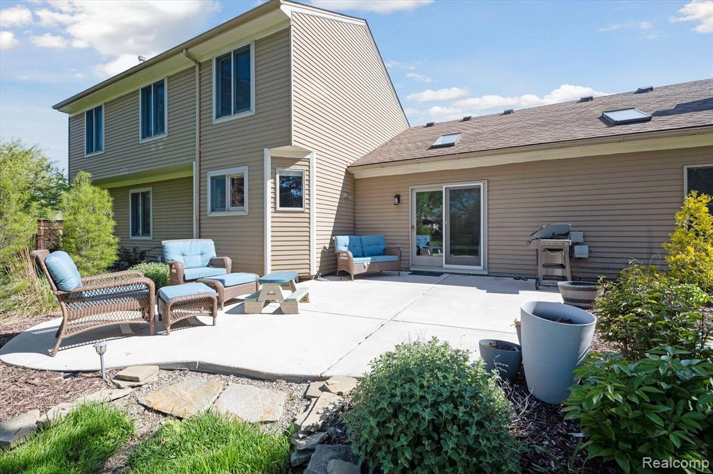 1109 CELINA, Canton, MI 48187 — Photo 32