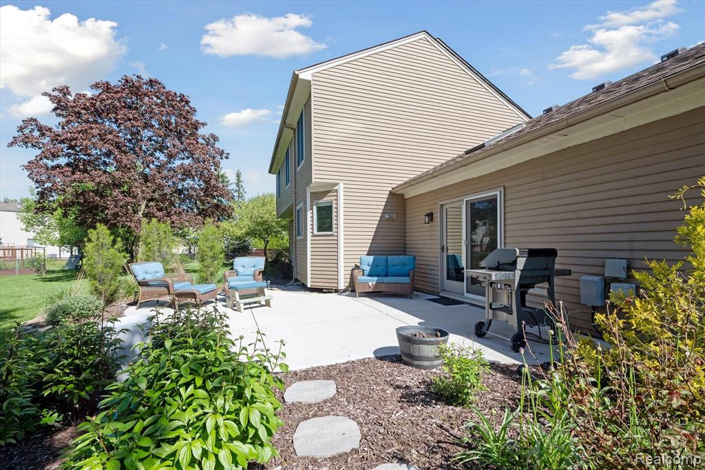 1109 CELINA, Canton, MI 48187 — Photo 33
