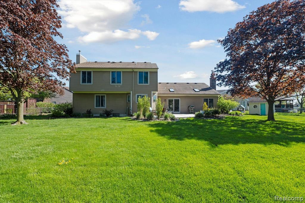 1109 CELINA, Canton, MI 48187 — Photo 35