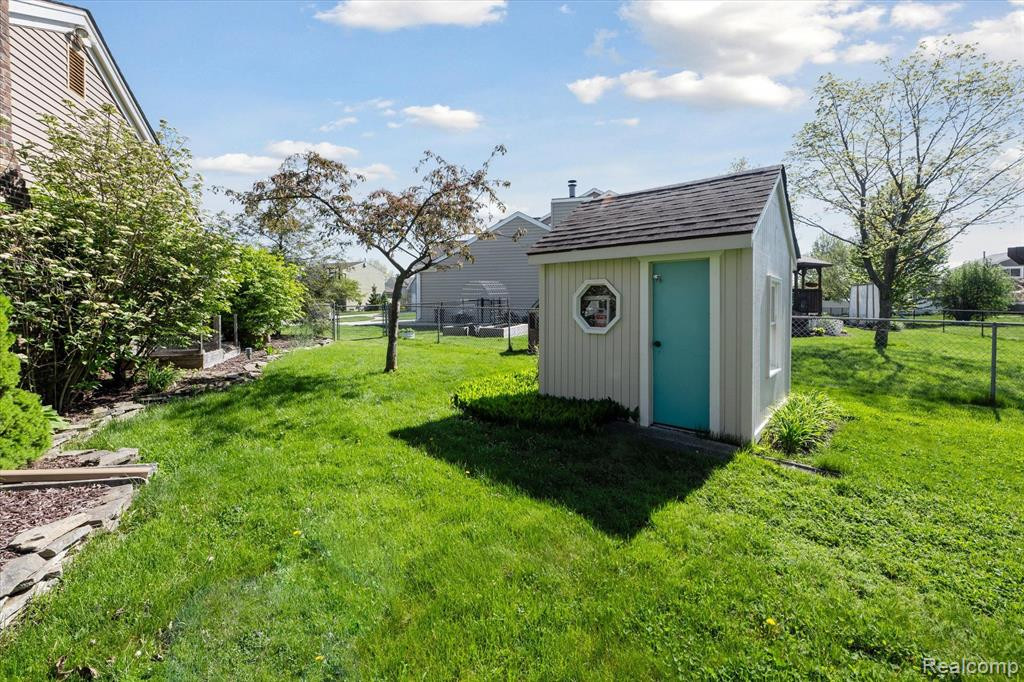 1109 CELINA, Canton, MI 48187 — Photo 36