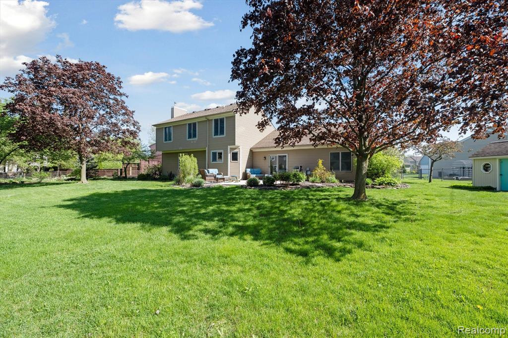 1109 CELINA, Canton, MI 48187 — Photo 37