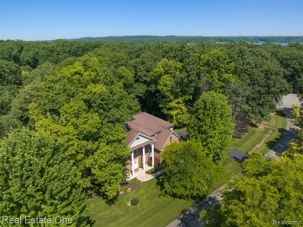 7971 RIVER RUN Drive, Brighton, MI 48116 — Photo 3