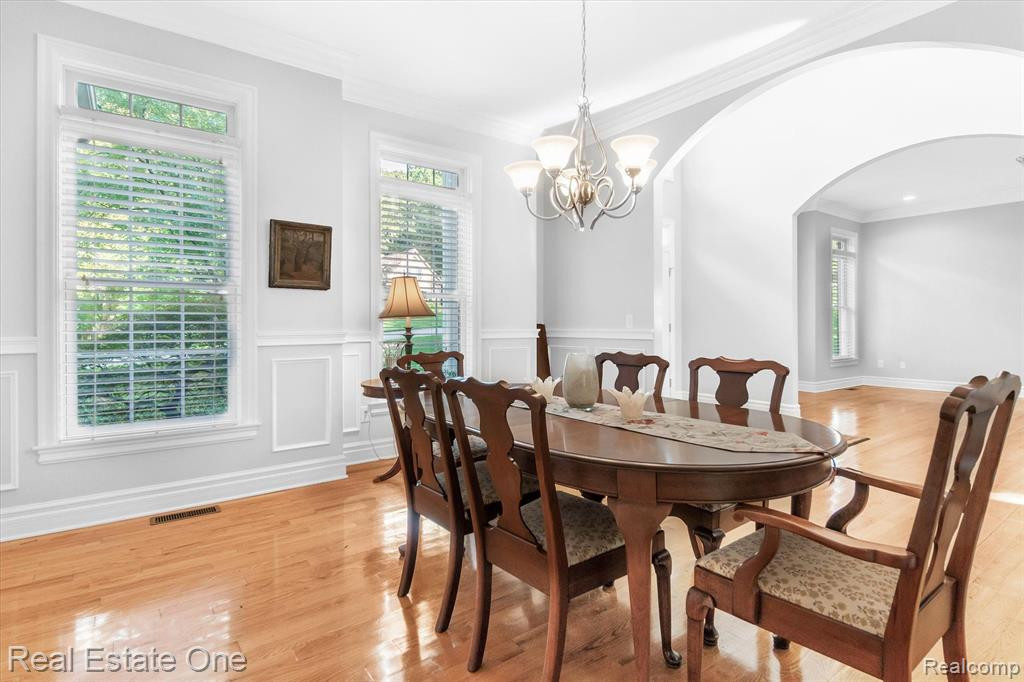 7971 RIVER RUN Drive, Brighton, MI 48116 — Photo 5