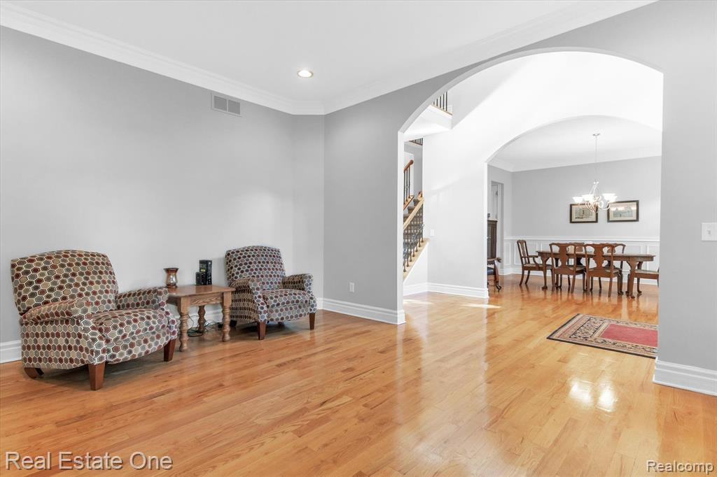 7971 RIVER RUN Drive, Brighton, MI 48116 — Photo 6