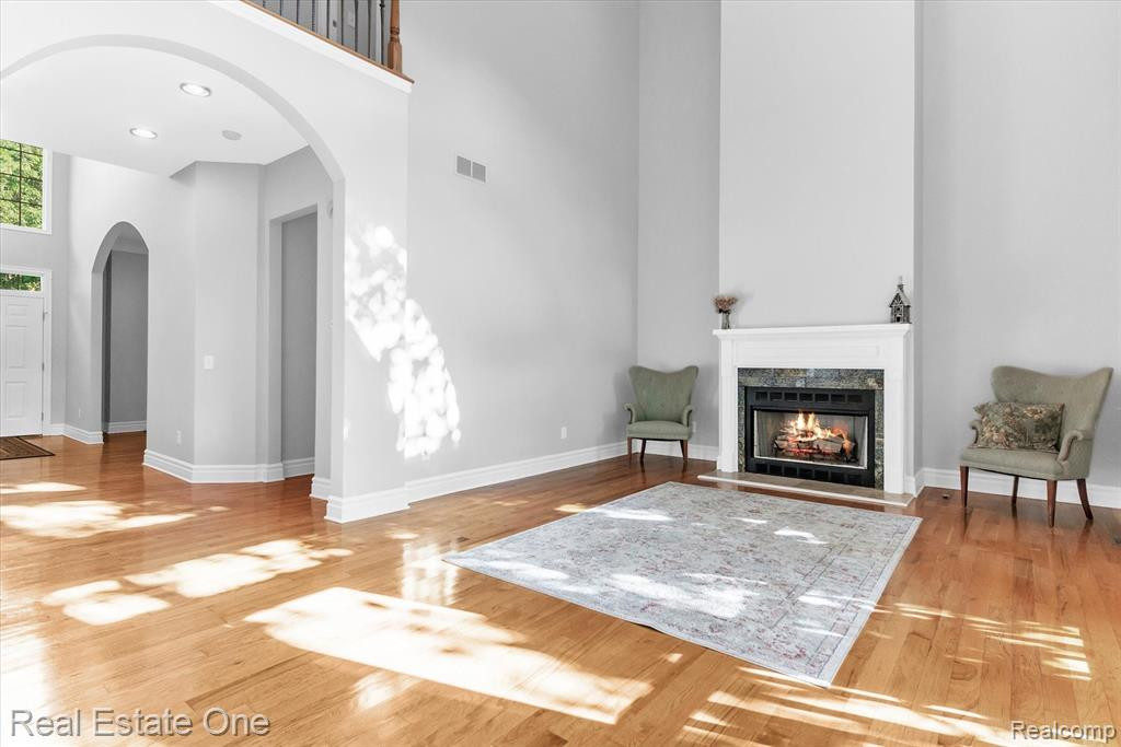 7971 RIVER RUN Drive, Brighton, MI 48116 — Photo 7