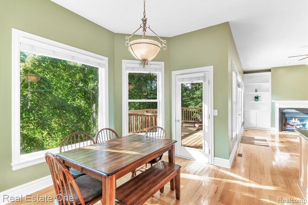 7971 RIVER RUN Drive, Brighton, MI 48116 — Photo 14