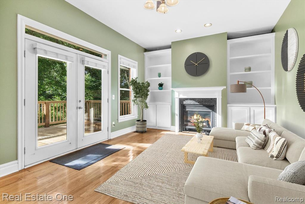 7971 RIVER RUN Drive, Brighton, MI 48116 — Photo 15