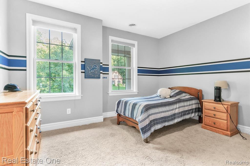 7971 RIVER RUN Drive, Brighton, MI 48116 — Photo 22