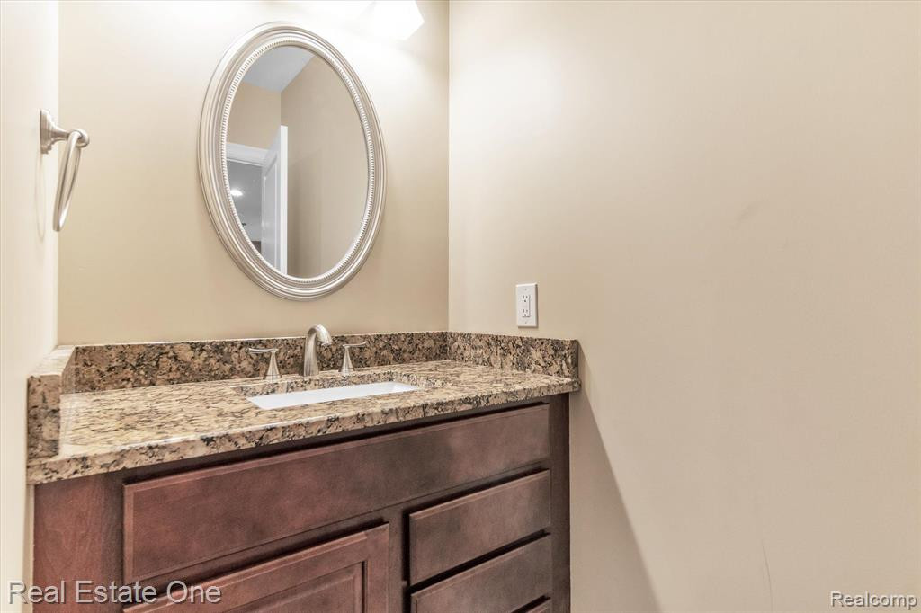 7971 RIVER RUN Drive, Brighton, MI 48116 — Photo 36