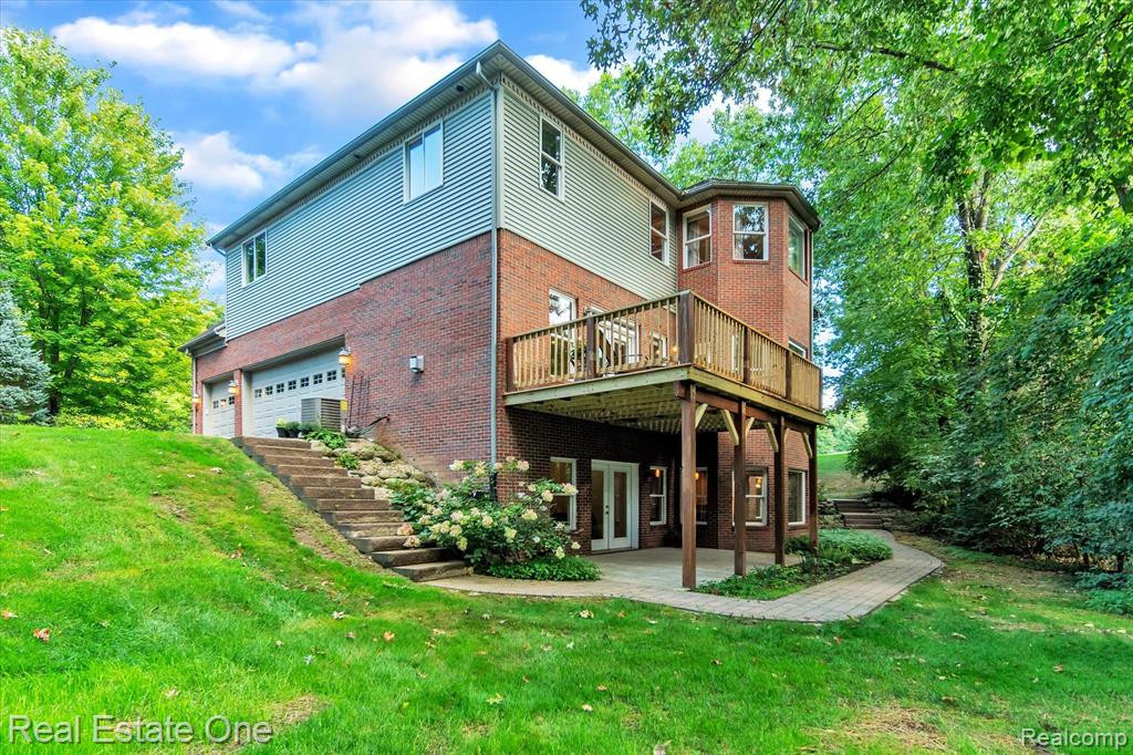 7971 RIVER RUN Drive, Brighton, MI 48116 — Photo 38