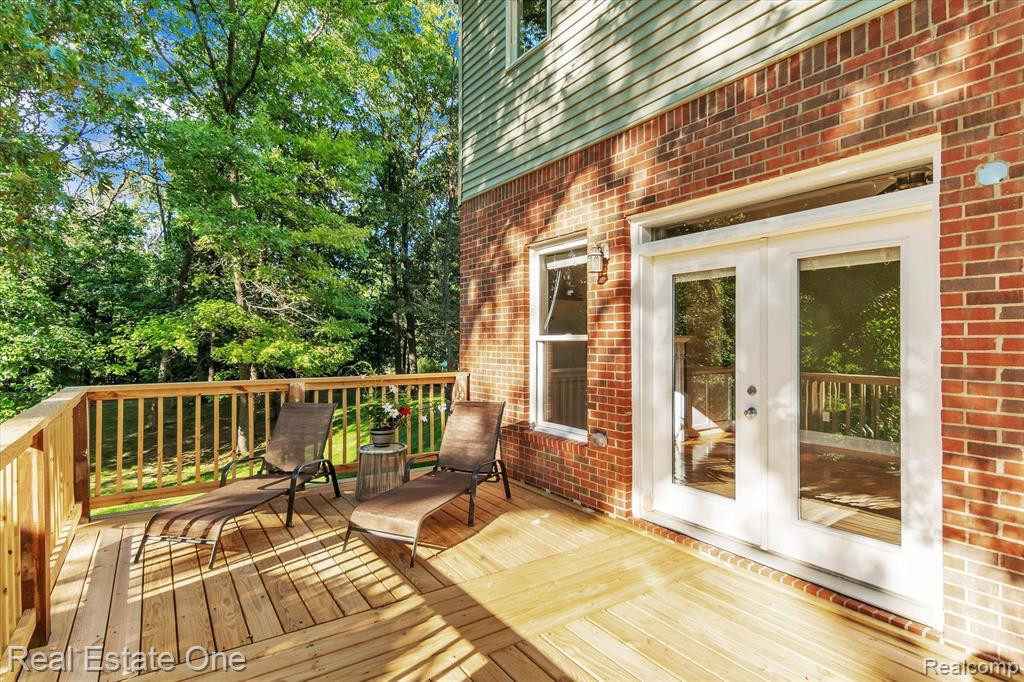 7971 RIVER RUN Drive, Brighton, MI 48116 — Photo 39