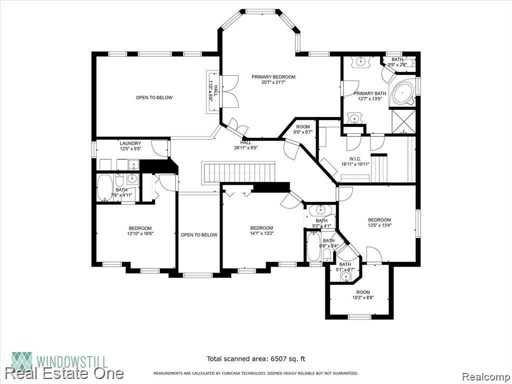 7971 RIVER RUN Drive, Brighton, MI 48116 — Photo 47