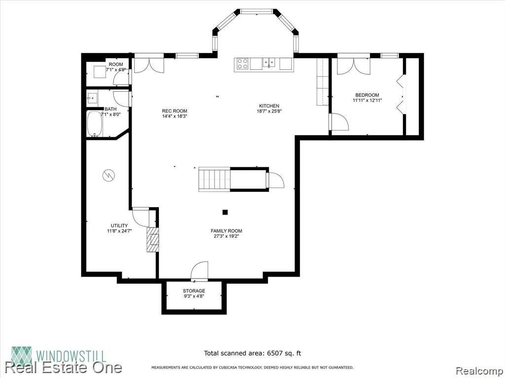 7971 RIVER RUN Drive, Brighton, MI 48116 — Photo 48