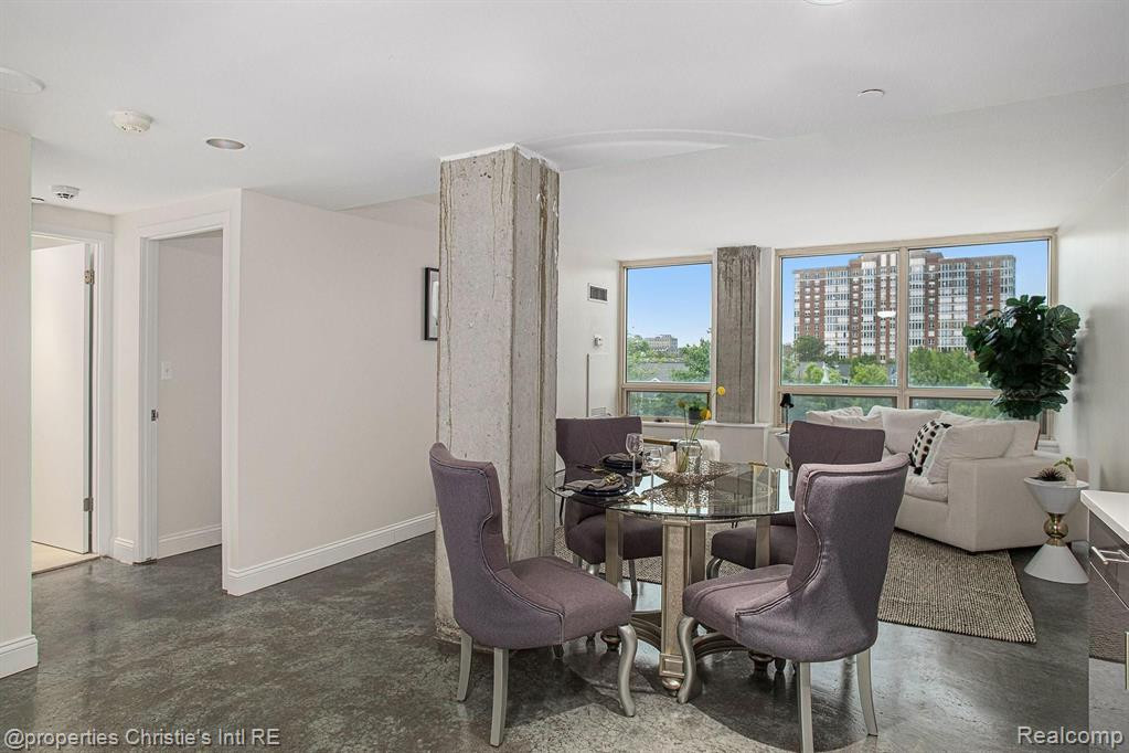 3320 Spinnaker Lane, 4B, Detroit, MI 48207 — Photo 3