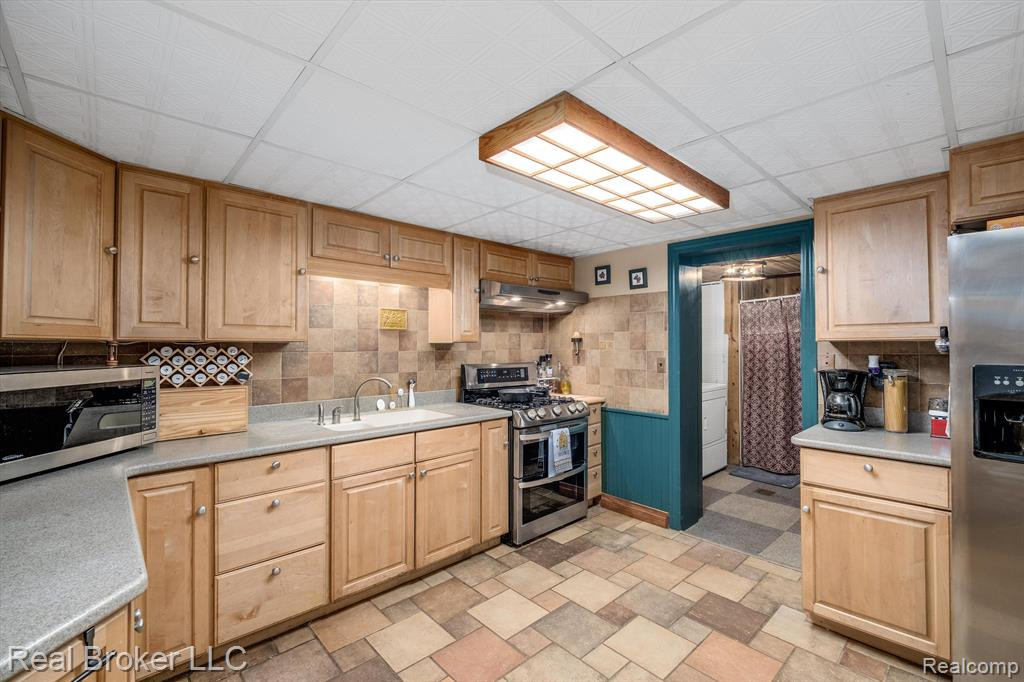 920 MUNGER Road, Holly, MI 48442 — Photo 4