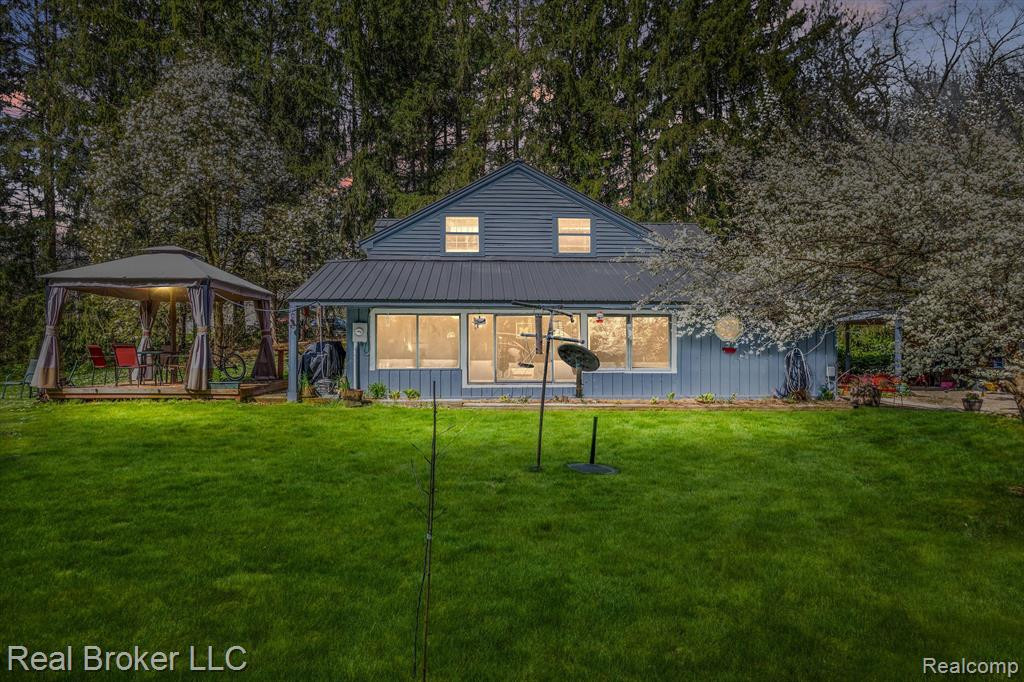 920 MUNGER Road, Holly, MI 48442 — Photo 5