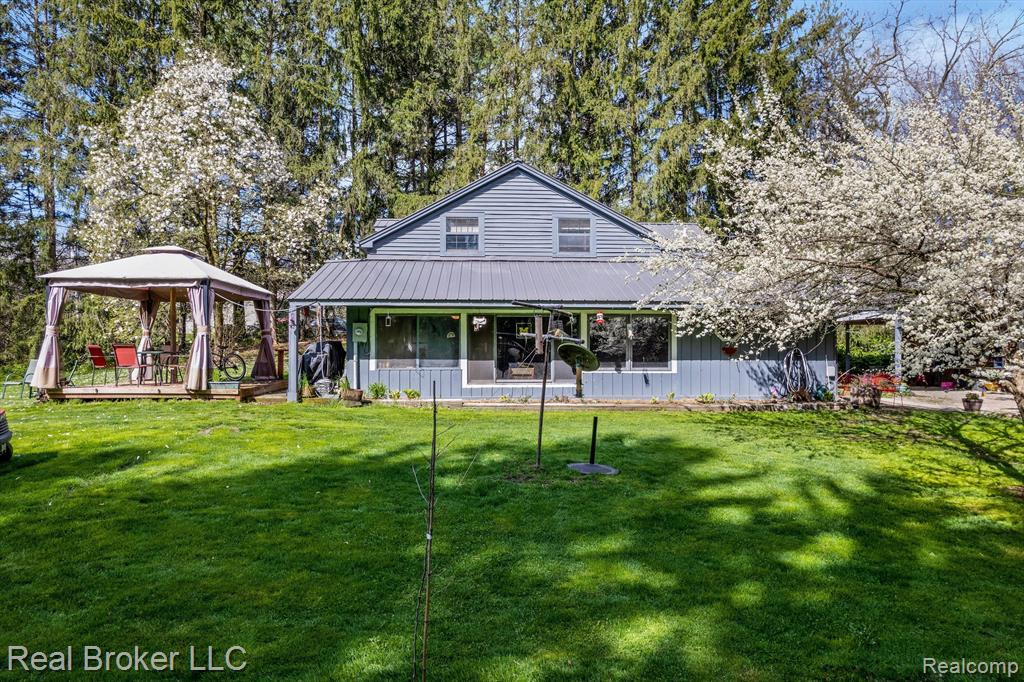 920 MUNGER Road, Holly, MI 48442 — Photo 6