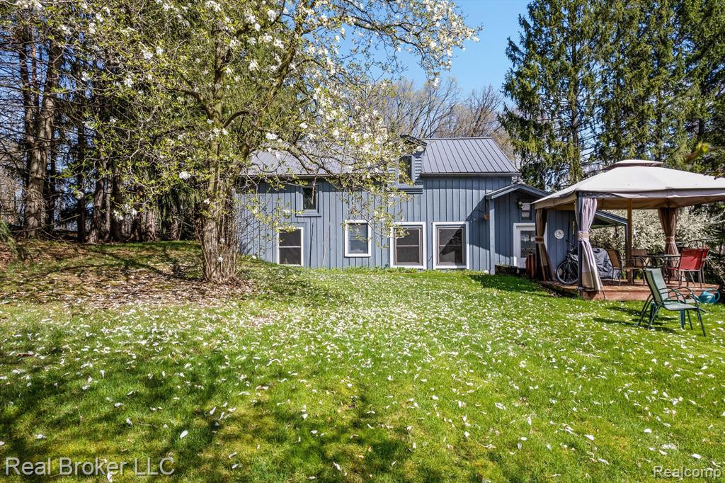 920 MUNGER Road, Holly, MI 48442 — Photo 55