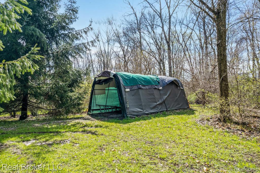 920 MUNGER Road, Holly, MI 48442 — Photo 57