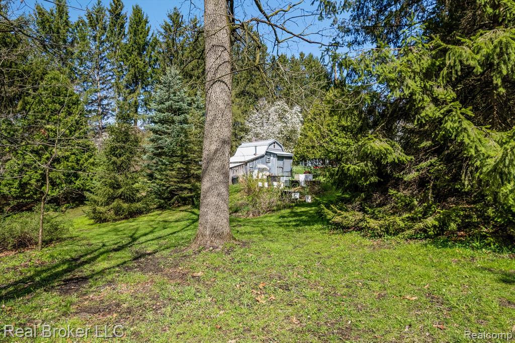 920 MUNGER Road, Holly, MI 48442 — Photo 58