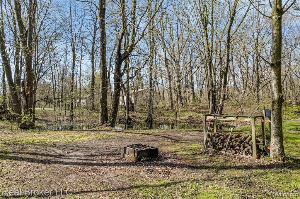920 MUNGER Road, Holly, MI 48442 — Photo 59