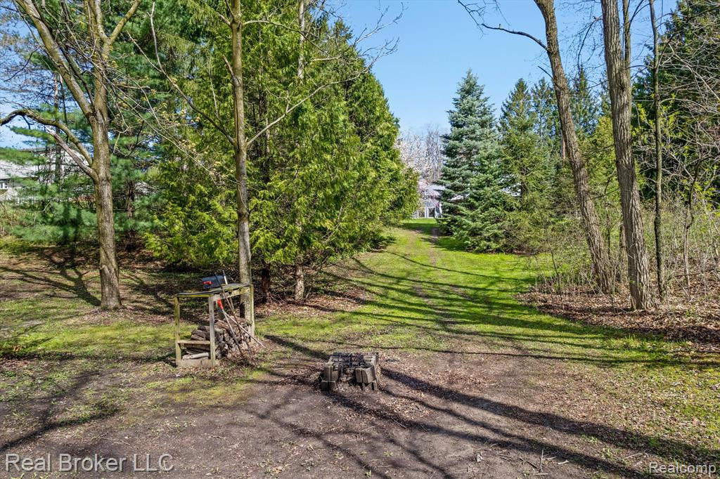 920 MUNGER Road, Holly, MI 48442 — Photo 60