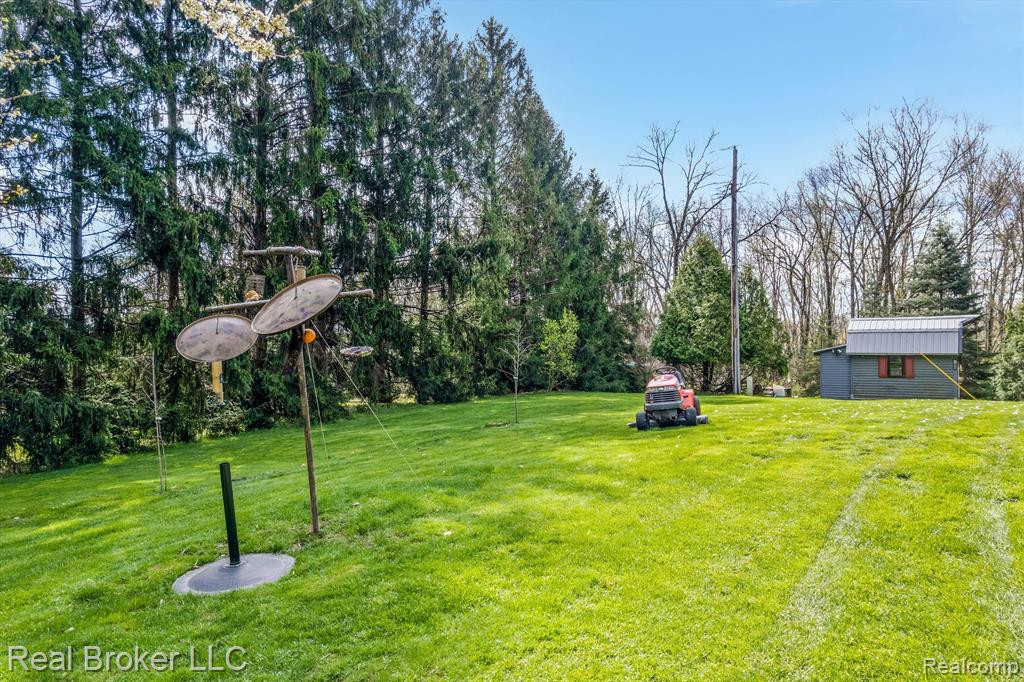 920 MUNGER Road, Holly, MI 48442 — Photo 61