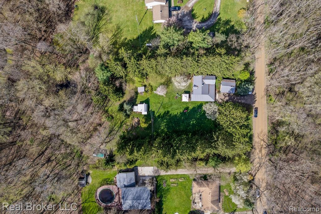 920 MUNGER Road, Holly, MI 48442 — Photo 63