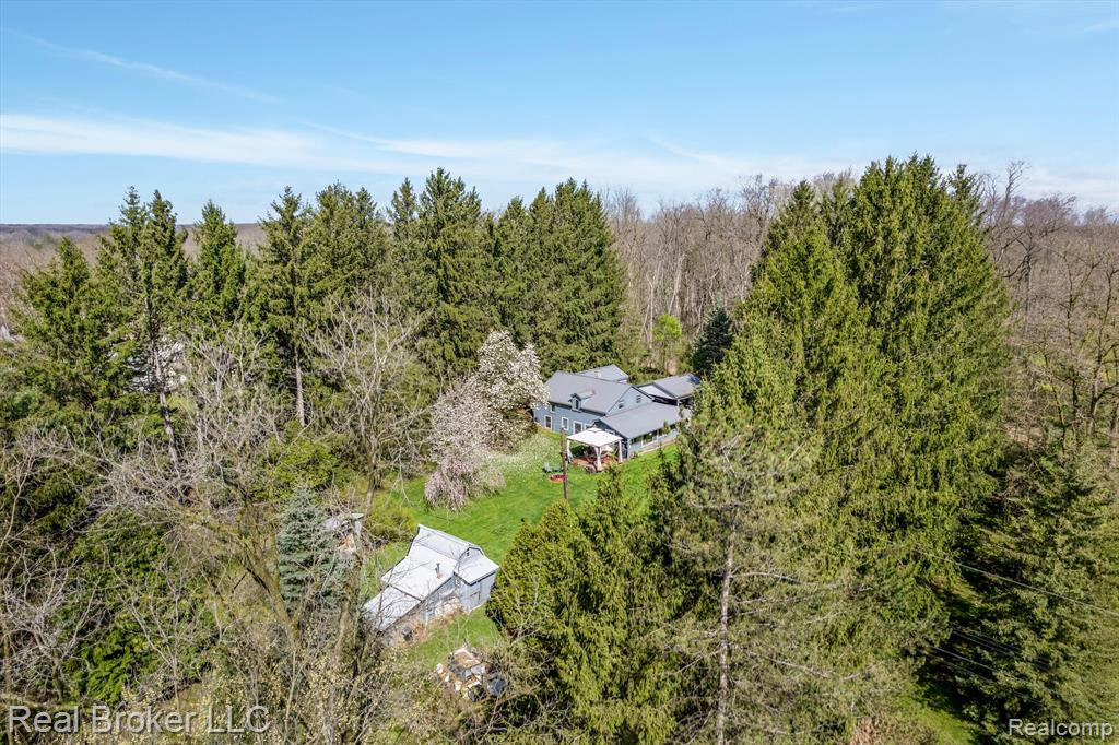 920 MUNGER Road, Holly, MI 48442 — Photo 65