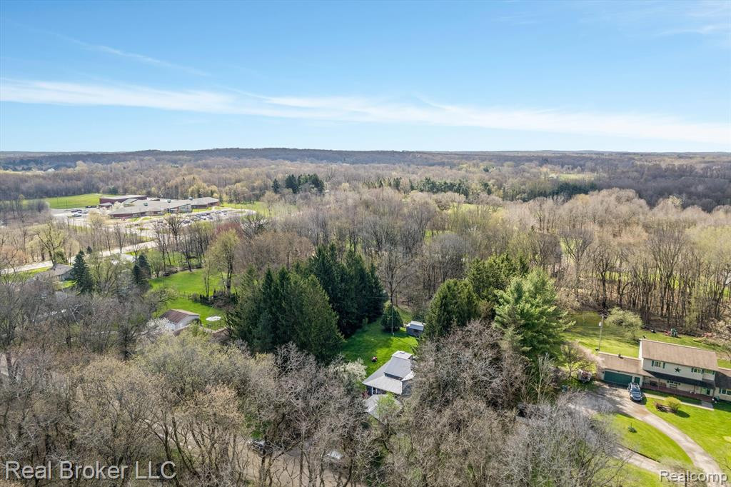 920 MUNGER Road, Holly, MI 48442 — Photo 68