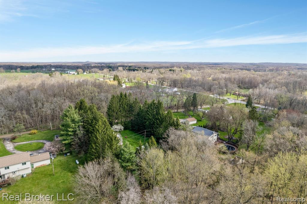 920 MUNGER Road, Holly, MI 48442 — Photo 69