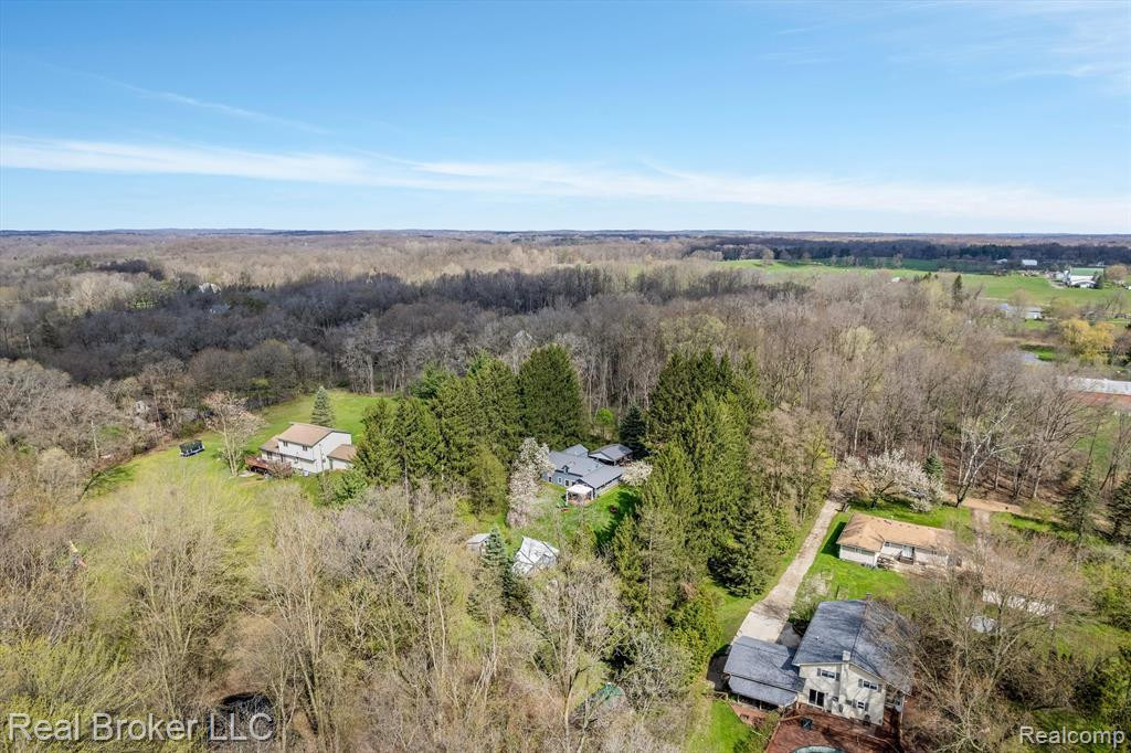 920 MUNGER Road, Holly, MI 48442 — Photo 70