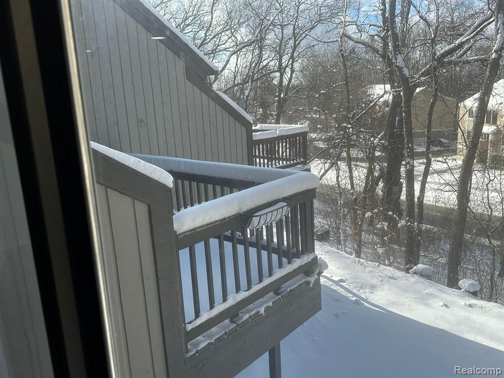 541 CARBERRY Hill, Brighton, MI 48116 — Photo 3