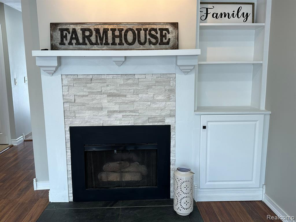 541 CARBERRY Hill, Brighton, MI 48116 — Photo 19