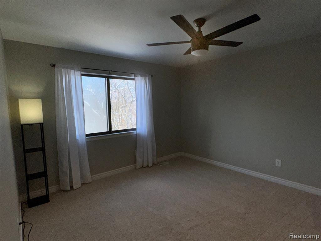 541 CARBERRY Hill, Brighton, MI 48116 — Photo 37