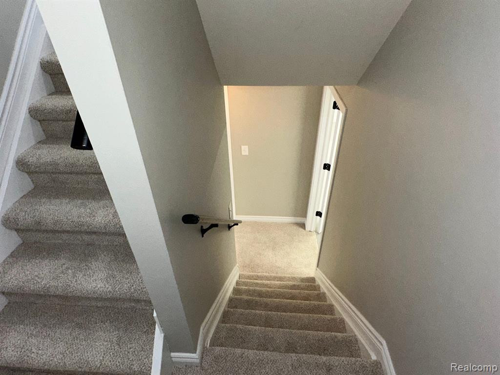 541 CARBERRY Hill, Brighton, MI 48116 — Photo 41