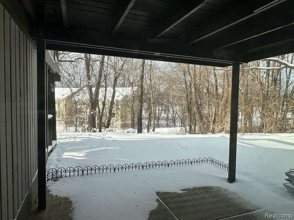 541 CARBERRY Hill, Brighton, MI 48116 — Photo 47