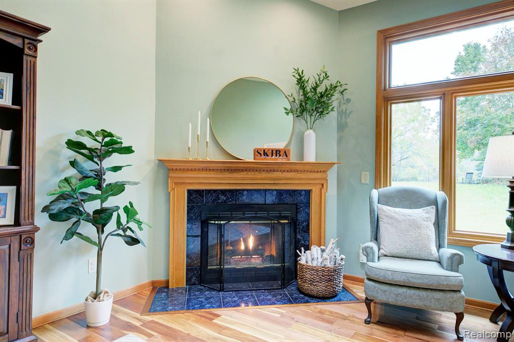 5444 GREENVIEW Drive, Clarkston, MI 48348 — Photo 15