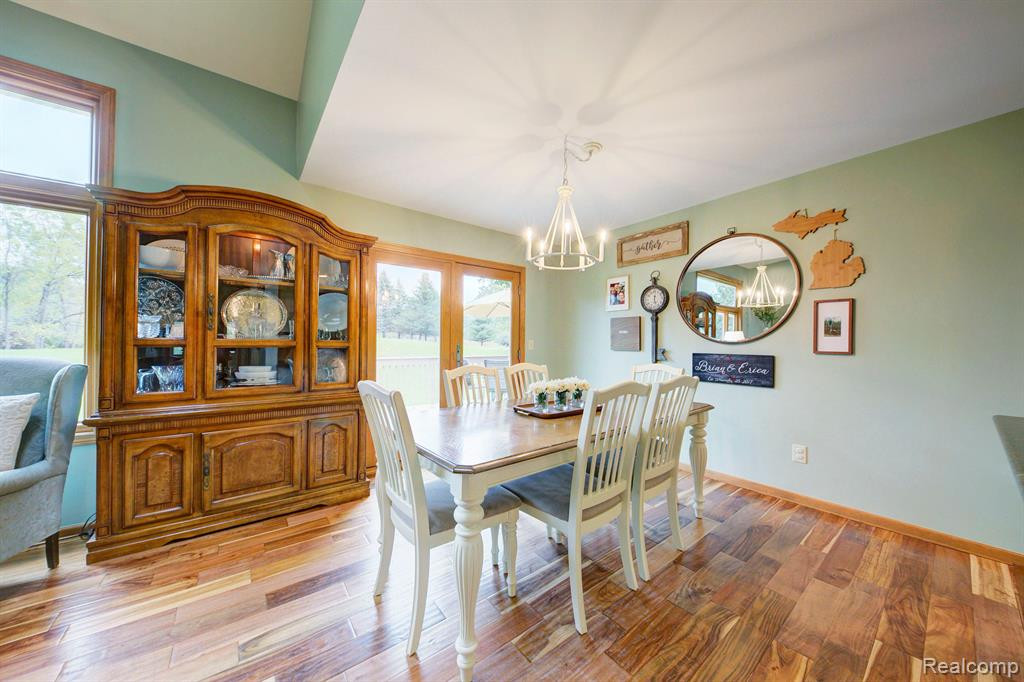 5444 GREENVIEW Drive, Clarkston, MI 48348 — Photo 16