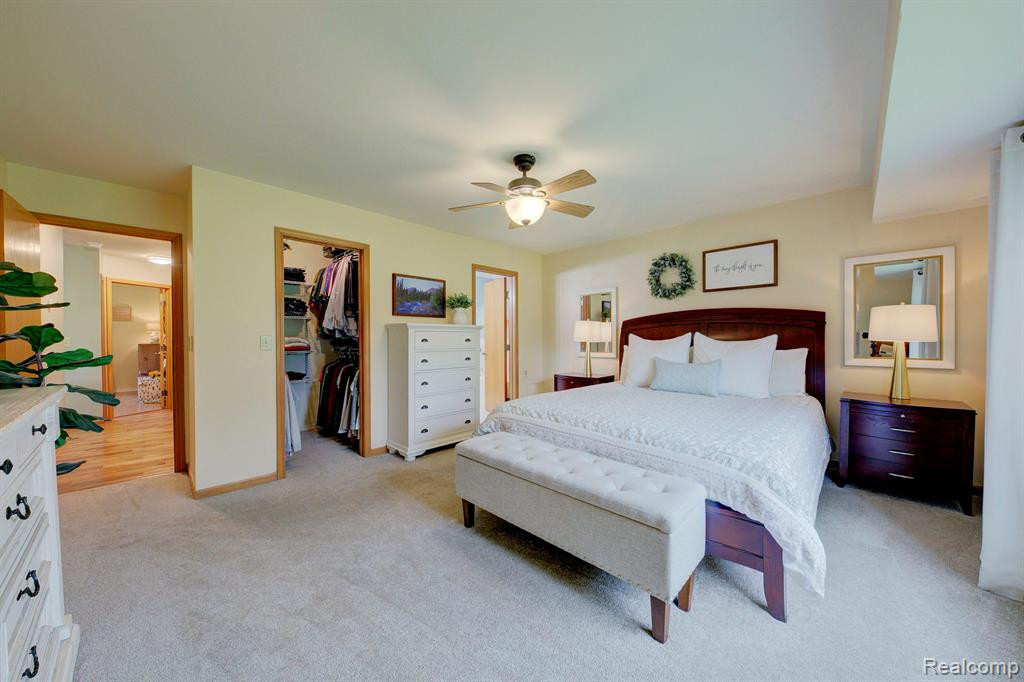 5444 GREENVIEW Drive, Clarkston, MI 48348 — Photo 25
