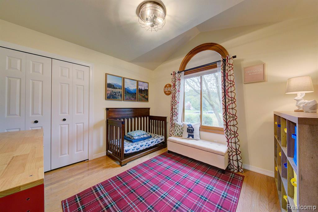 5444 GREENVIEW Drive, Clarkston, MI 48348 — Photo 31