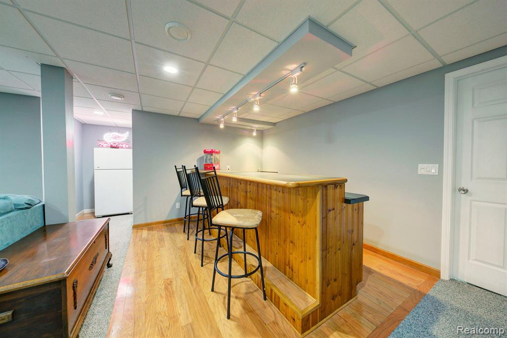 5444 GREENVIEW Drive, Clarkston, MI 48348 — Photo 40