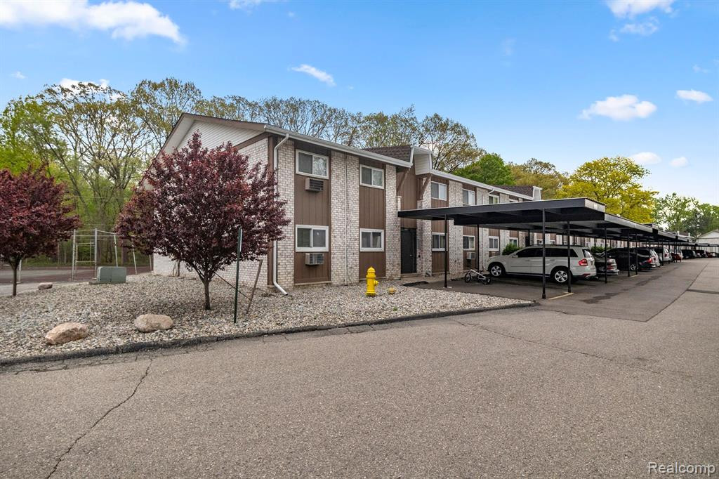7650 WOODVIEW Street, 1, Westland, MI — Photo 3