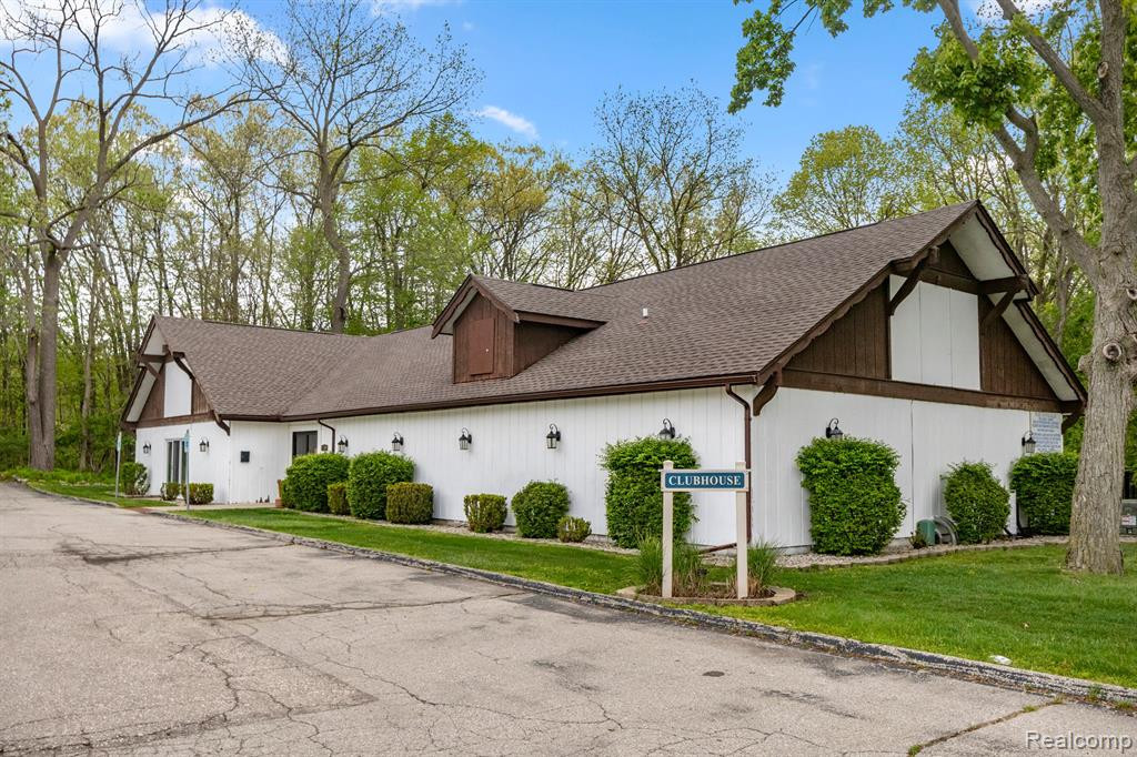 7650 WOODVIEW Street, 1, Westland, MI — Photo 31