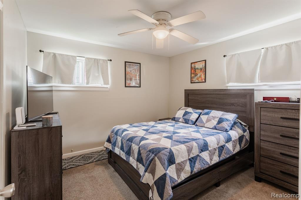 4205 16TH Street, Wyandotte, MI 48192 — Photo 10