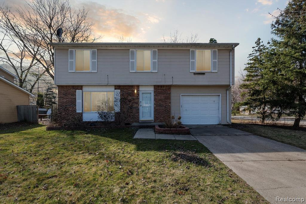 5852 S MOHAWK Avenue, Ypsilanti, MI 48197 — Photo 35