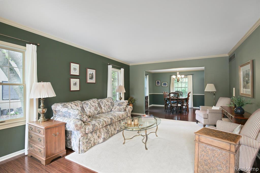 9025 Colony Farm Drive, Plymouth, MI 48170 — Photo 14
