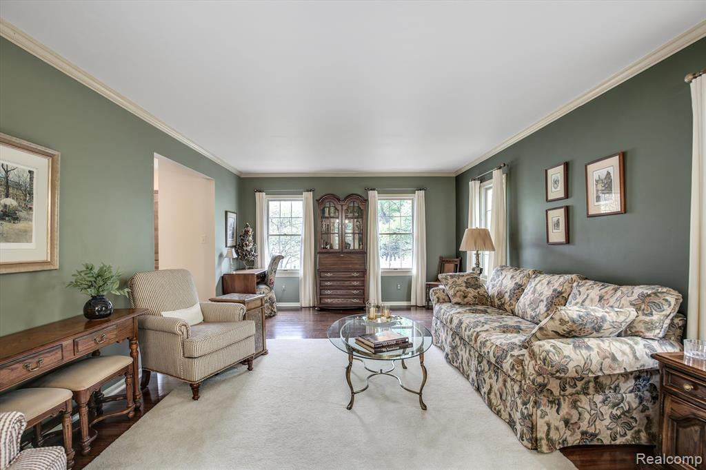9025 Colony Farm Drive, Plymouth, MI 48170 — Photo 15
